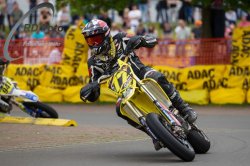 Fotos Supermoto 2016